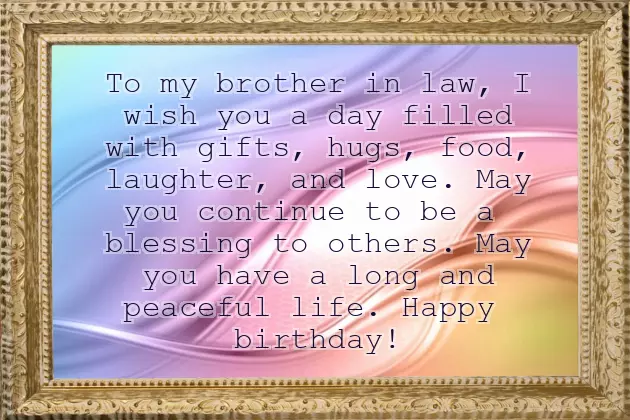 Cheesy Birthday Wishes