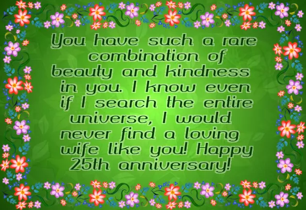 25 Silver Jubilee Wishes 25 Silver Jubilee Wishes