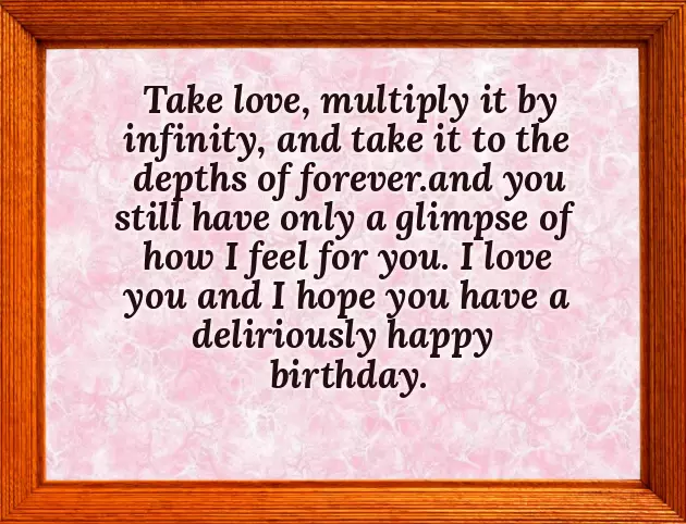 Short Happy Birthday Wishes For Husband Short Happy Birthday Wishes For Husband