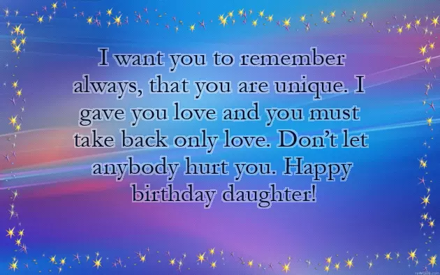 Daddy Birthday Wishes From Daughter Daddy Birthday Wishes From Daughter