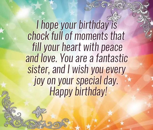 Happy Birthday To The World Happy Birthday To The World