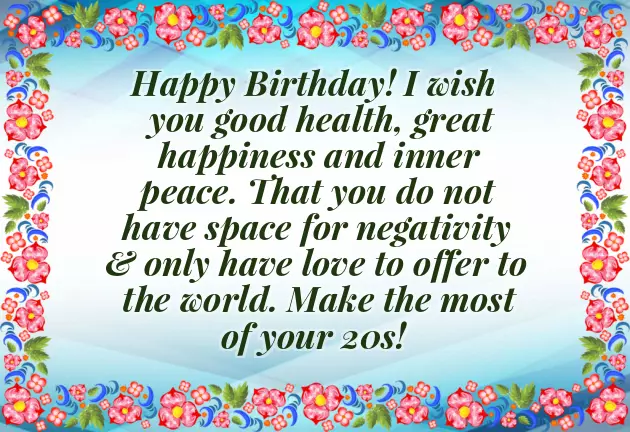 Happy 21St Birthday To Boyfriend Happy 21St Birthday To Boyfriend