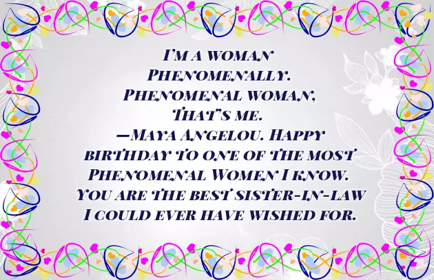 Funny Happy Birthday To My Wife