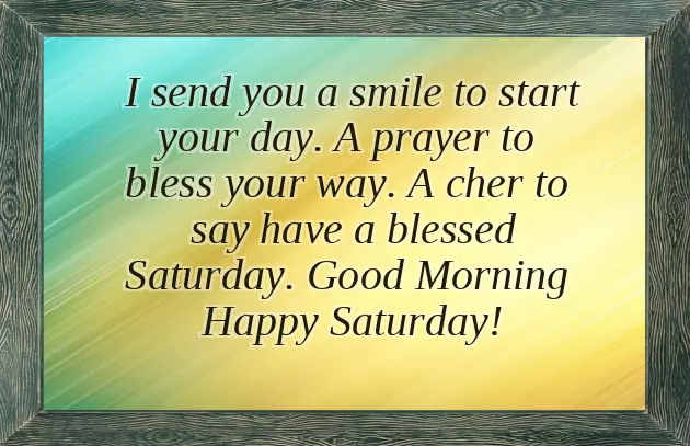 Weekend Morning Greetings Weekend Morning Greetings