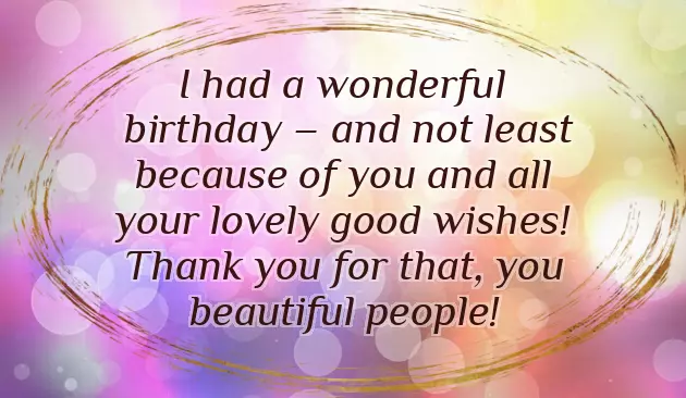 Wishes You Wishes You