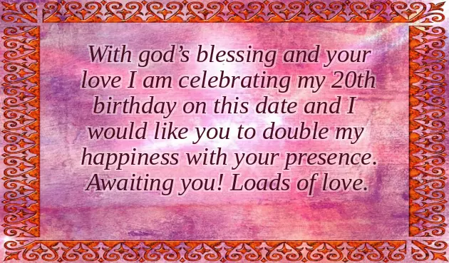 Greetings For Debutante Girl Greetings For Debutante Girl