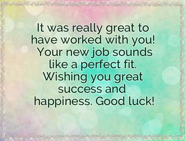 Congratulations Messages For New Job Congratulations Messages For New Job