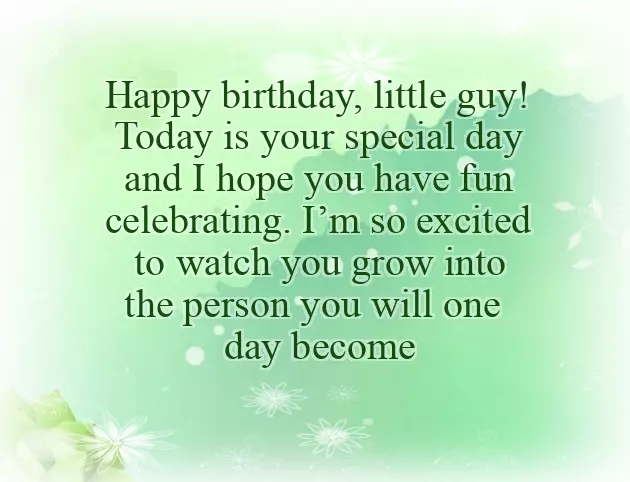 Happy Birthday Wishes 3 Year Old Boy Happy Birthday Wishes 3 Year Old Boy