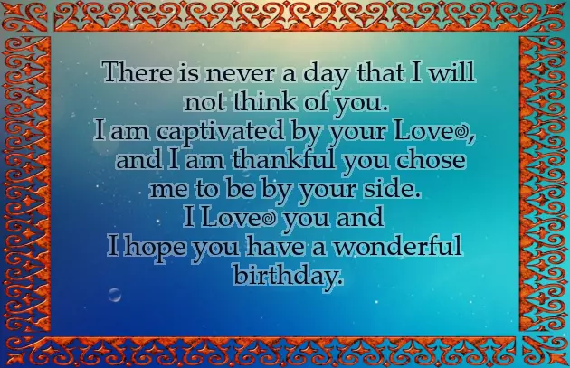 Birthday Quotes For Gf Birthday Quotes For Gf