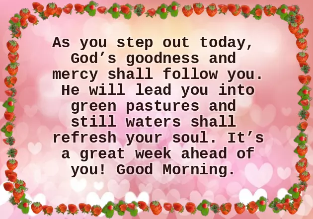 Good Morning And A Happy Sunday Good Morning And A Happy Sunday