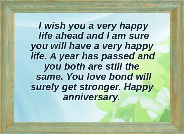 Happy Wedding Anniversary Both Of U Happy Wedding Anniversary Both Of U