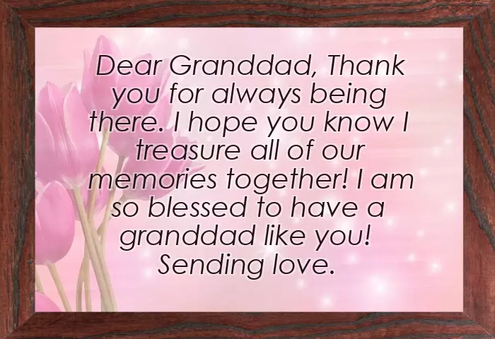 Fathers Day Message Fathers Day Message