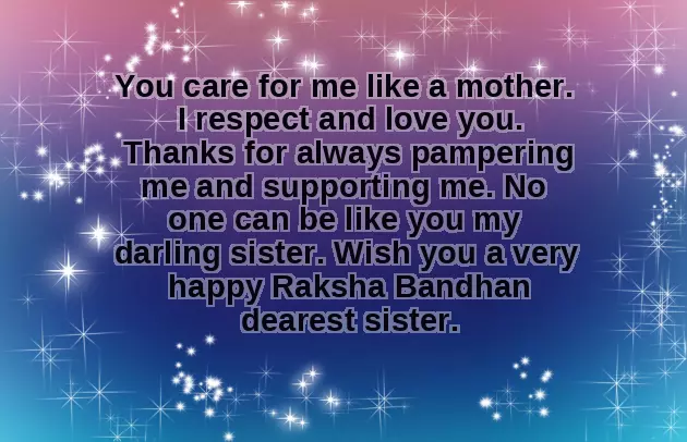 Raksha Bandhan Quotes For Little Sister Raksha Bandhan Quotes For Little Sister