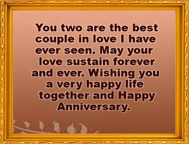 1St Wedding Anniversary Wishes For Brother 1St Wedding Anniversary Wishes For Brother