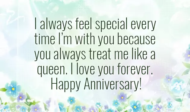 7Th Anniversary Wishes For Husband