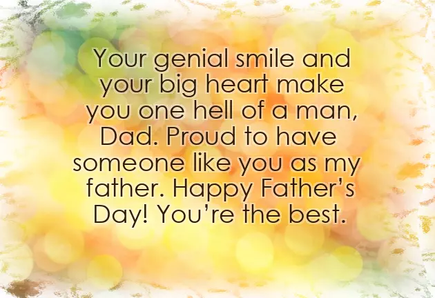 Fathers Day Wishes For Boyfriend Fathers Day Wishes For Boyfriend