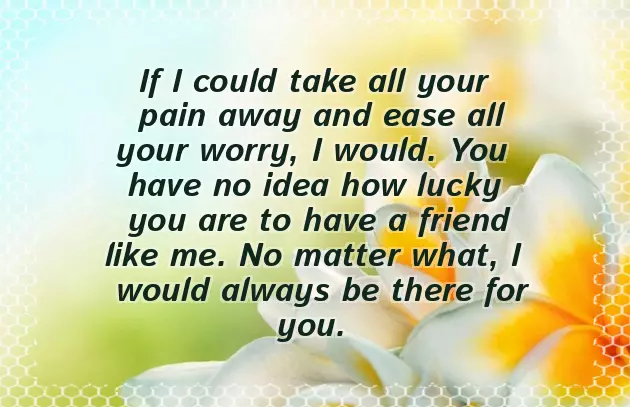Birthday Letter To A Friend Birthday Letter To A Friend