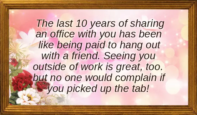 Happy Work Anniversary Funny Happy Work Anniversary Funny