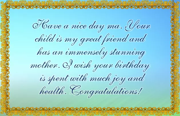 Birthday Wishes To A Friend Birthday Wishes To A Friend