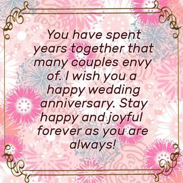 Good Wishes For Marriage Anniversary Good Wishes For Marriage Anniversary