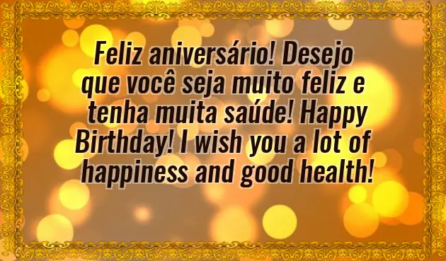 Birthday Congratulations In English Birthday Congratulations In English