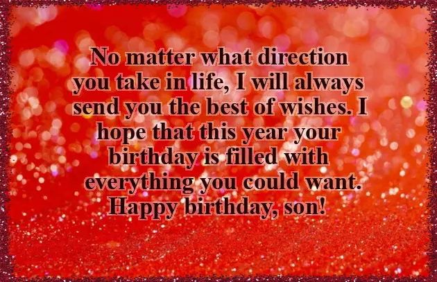 Happy Birthday Wishes In Short Happy Birthday Wishes In Short