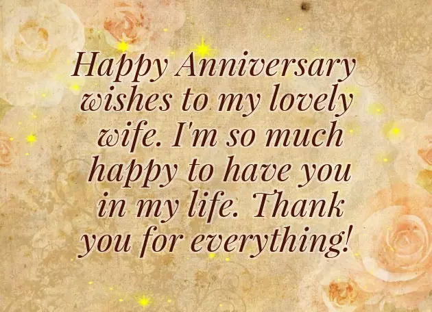 5Th Year Anniversary Message 5Th Year Anniversary Message