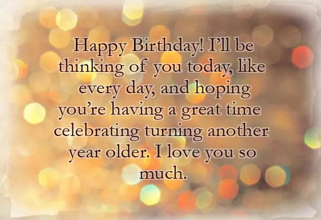 Bday Greetings For Boyfriend Bday Greetings For Boyfriend