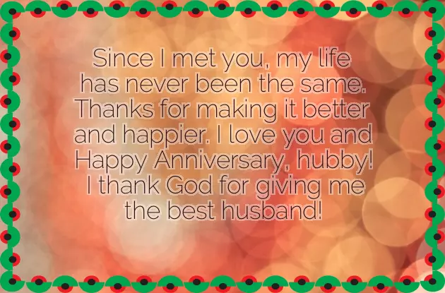 Romantic Marriage Anniversary Wishes For Wife Romantic Marriage Anniversary Wishes For Wife