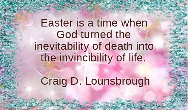 Happy Easter Wishes Business Happy Easter Wishes Business