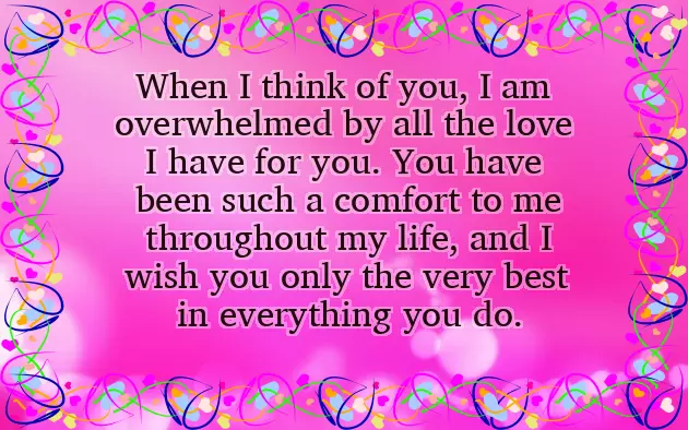 Birthday Quotes For Lovely Brother