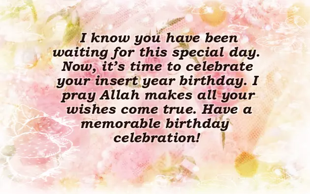 Best Birthday Wish For My Wife Best Birthday Wish For My Wife