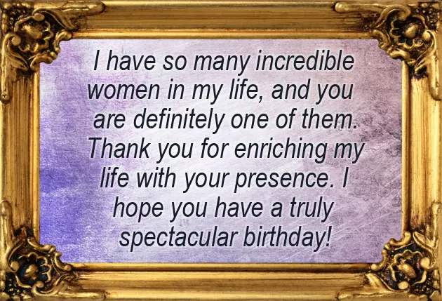 Birthday Wishes To My Big Aunty Birthday Wishes To My Big Aunty