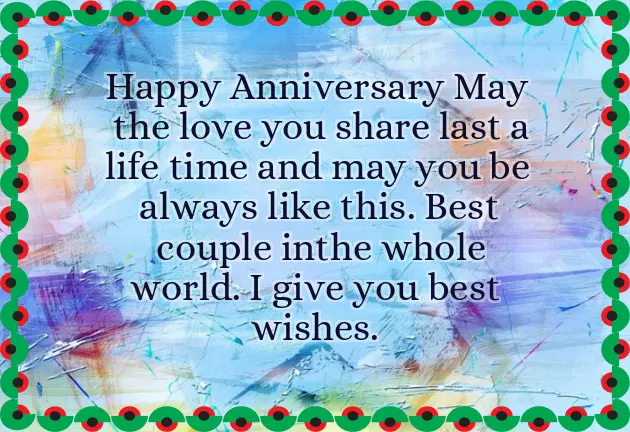 10 Years Wedding Anniversary Wishes 10 Years Wedding Anniversary Wishes
