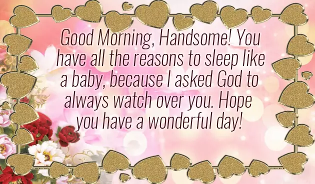 Best Good Morning Wishes For Crush