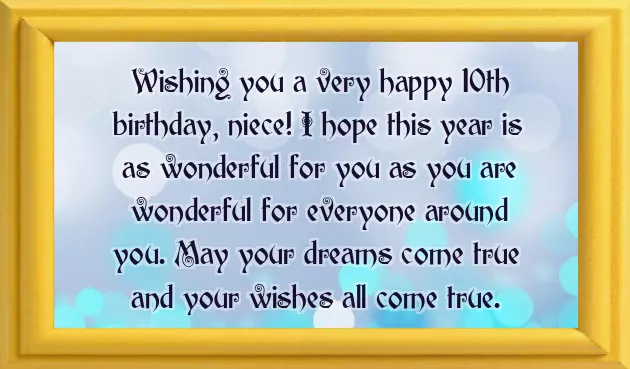 Birthday Wishes For A Special Niece Birthday Wishes For A Special Niece