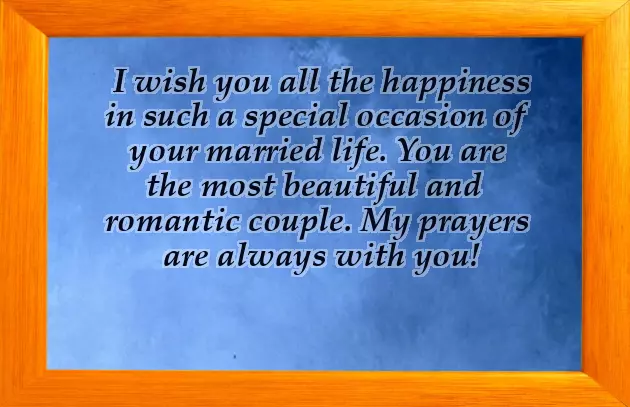 Happy Anniversary Appa Amma