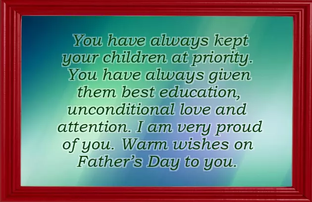 Fathers Day Message To Coworkers Fathers Day Message To Coworkers
