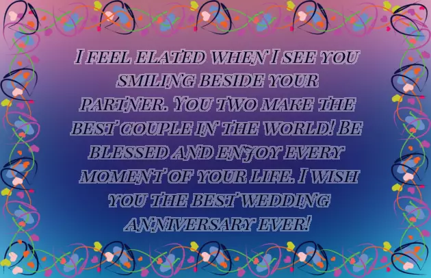 Marriage Anniversary Wishes To Di And Jiju Marriage Anniversary Wishes To Di And Jiju