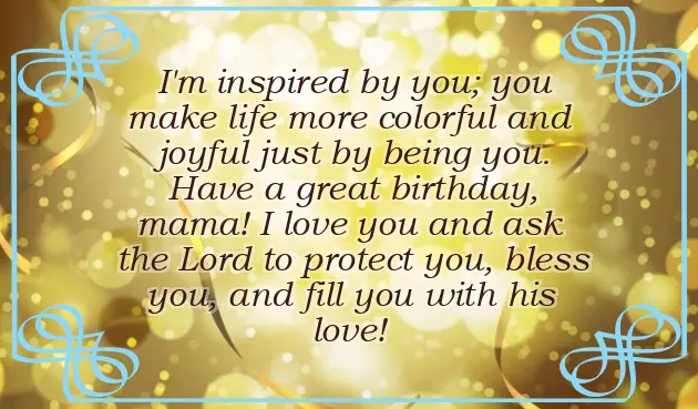 Happy Birthday Post For Mom Happy Birthday Post For Mom