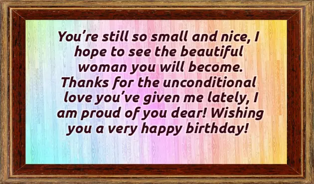 5 Years Birthday Wishes To My Daughter 5 Years Birthday Wishes To My Daughter