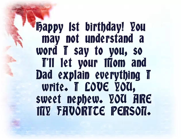 Birthday Wishes To Granddaughter In English