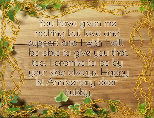 Marriage Anniversary Wishes To Daughter