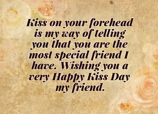 Kiss Day Messages For Girlfriend Kiss Day Messages For Girlfriend