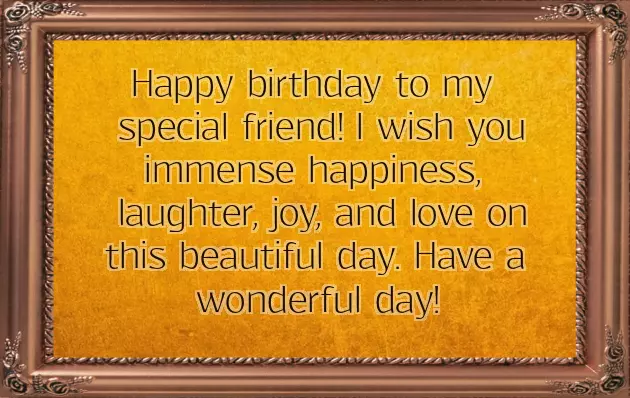 Happy Birthday Special Lady Happy Birthday Special Lady