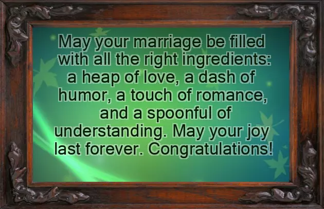 Congratulations On Friend Wedding Congratulations On Friend Wedding
