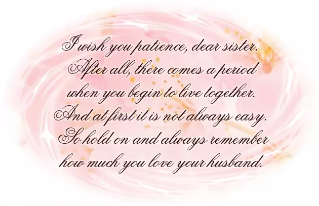 Sister Engagement Wishes Quotes Sister Engagement Wishes Quotes
