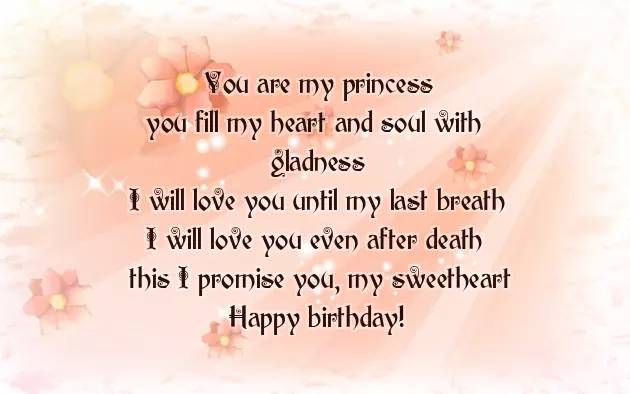 Best Wishes For Birthday For My Wife Best Wishes For Birthday For My Wife