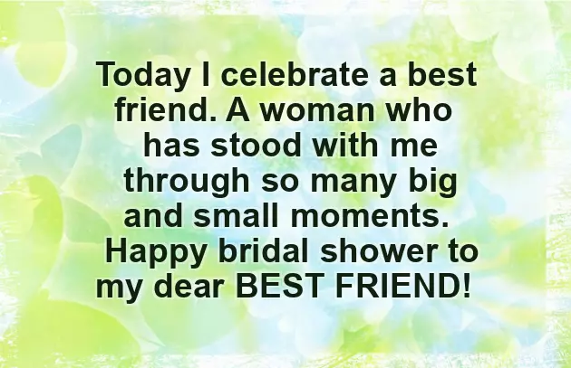 Bride To Be Quotes From A Friend Bride To Be Quotes From A Friend