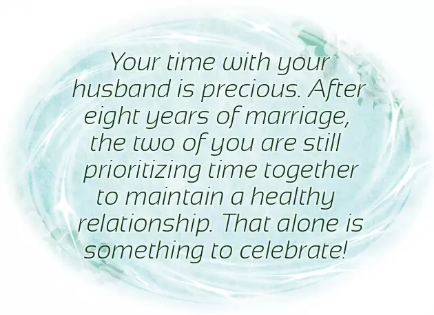 8Th Anniversary Gift For Him 8Th Anniversary Gift For Him